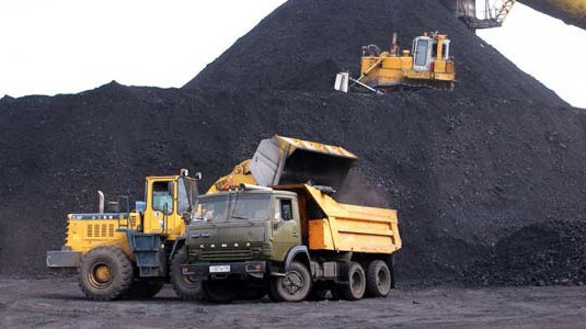 В I полугодии 2018 года угледобывающие предприятия КР добыли 673,2 тыс. тонн угля за 792,1 млн сомов, - ГП «Кыргызкомур» — Tazabek