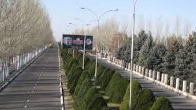 Минтранс: К Всемирным играм кочевников отремонтировано 13 автодорог международного занчения — Tazabek