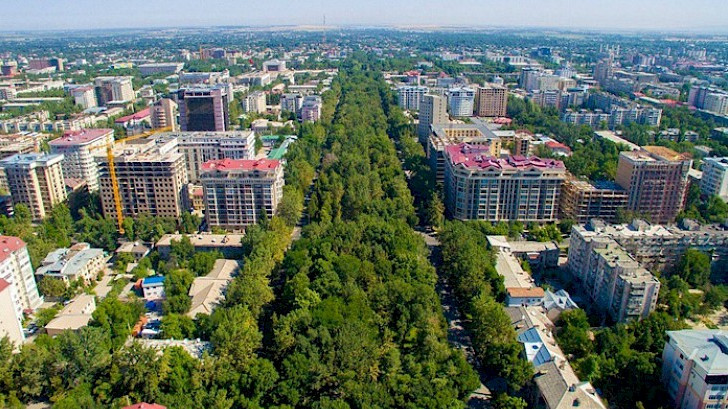 Недвижимость KG: К концу лета подорожал не только доллар, но и квартиры в Бишкеке — Tazabek