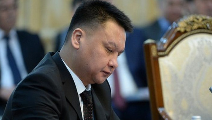 Секретарь Совбеза Д.Сагынбаев: Есть предварительные фамилии чиновников, у которых есть несоответствия по декларациям — Tazabek