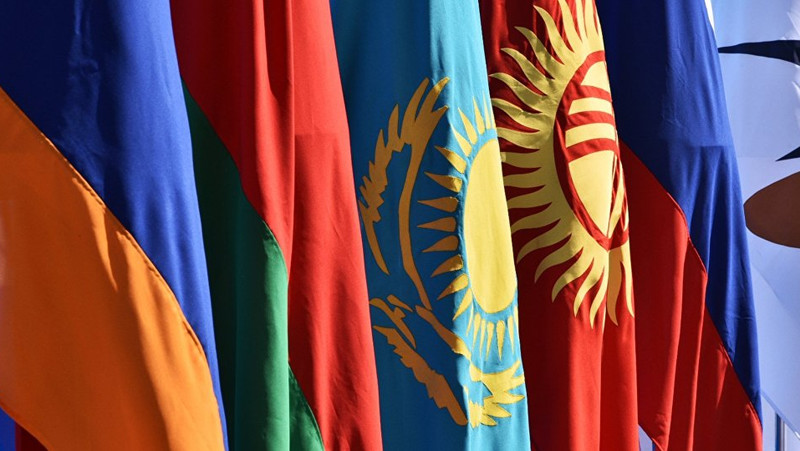 Правительство обозначило основные факторы развития внешнеэкономической деятельности в 2020-2021 годах — Tazabek