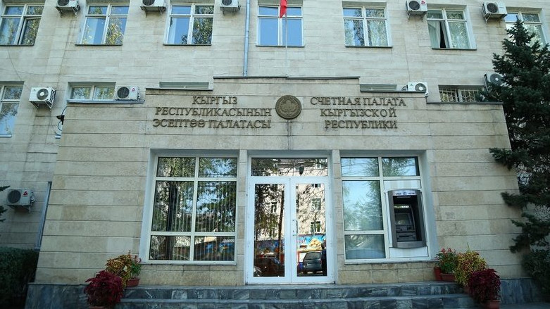 Депутат жалуется на Счетную палату, которая не может дать свое заключение по строительству ЛЭП Датка—Кемин — Tazabek