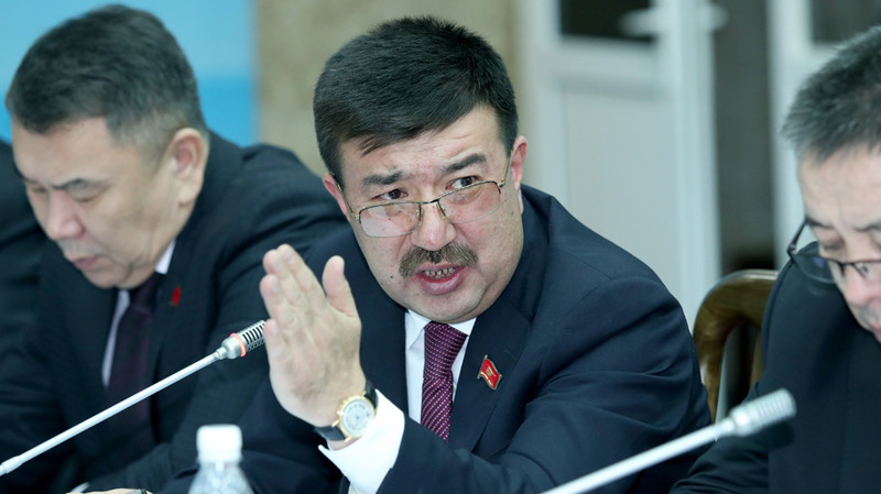 В Кыргызстане нет бизнеса — правительство в 2019 году планирует получить всего $78 млн налога на прибыль, - депутат — Tazabek