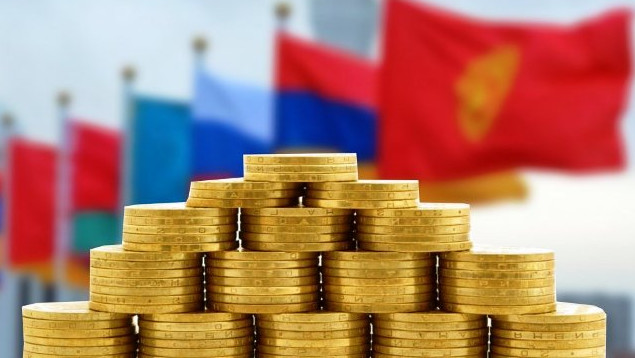 Прогноз экономического роста в Кыргызстане и странах ЕАЭС на 2018-2019 годы — Tazabek