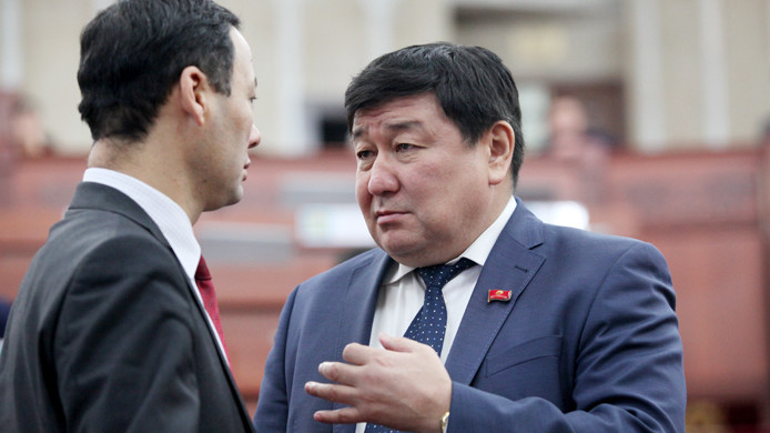 Депутат ЖК рассказал о разведанных запасах месторождений — Tazabek