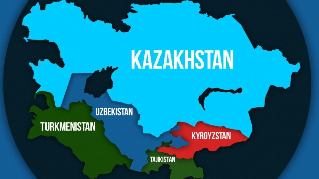 Нужен контент-редактор для Центрально-Азиатской новостной службы (CA-News) — Tazabek