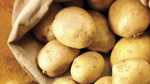 Картофель подешевел на 42% за январь-октябрь, - Нацстатком — Tazabek