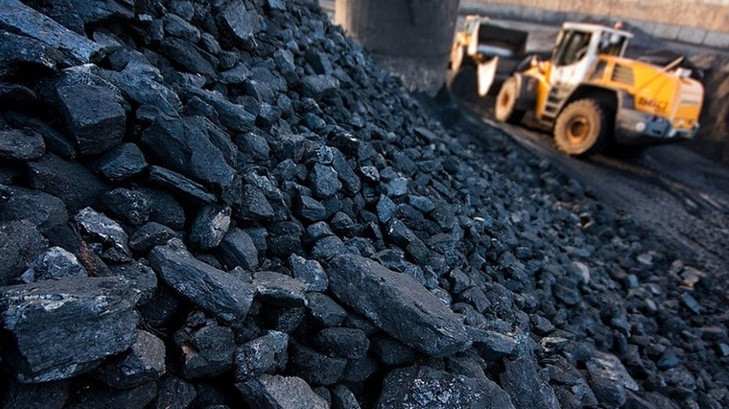 С июля по октябрь по Кыргызстану реализовано 693,5 тыс. тонн угля, - «Кыргызкомур» — Tazabek