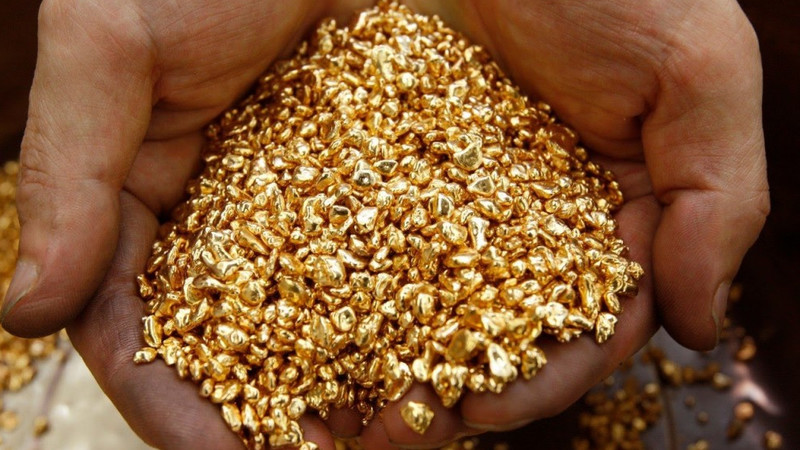Первый вице-премьер К.Боронов считает, что вывоз золотосодержащей руды нужно будет запретить после строительства ЗИФ — Tazabek