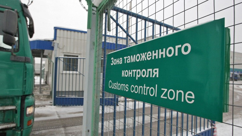 Компания российского миллиардера Crocus Group достроит к середине 2019 года пропускные пункты на границе Кыргызстана с Китаем, Таджикистаном и Узбекистаном — Tazabek