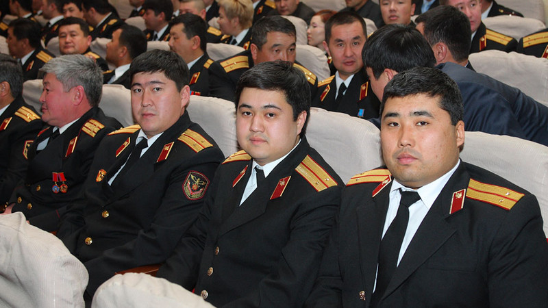 Правительство увеличило штатную численность техперсонала ГСБЭП — Tazabek