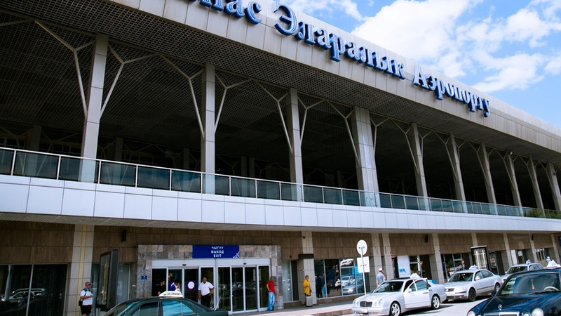 В 2019 году количество кыргызстанских авиапассажиров превысит 1,5 млн человек, - Гражданский бюджет — Tazabek