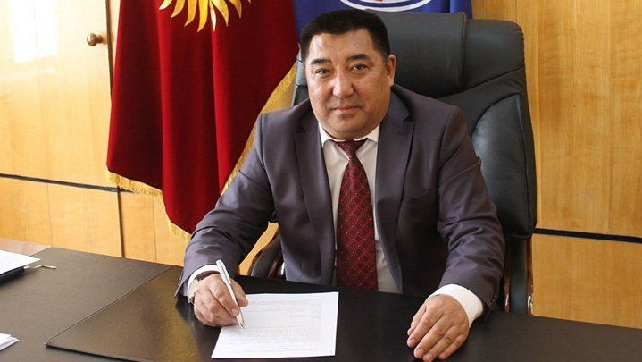 Полпред Нарынской области попросил первого вице-премьера К.Боронова предоставить льготный кредит для реализаторов угля — Tazabek