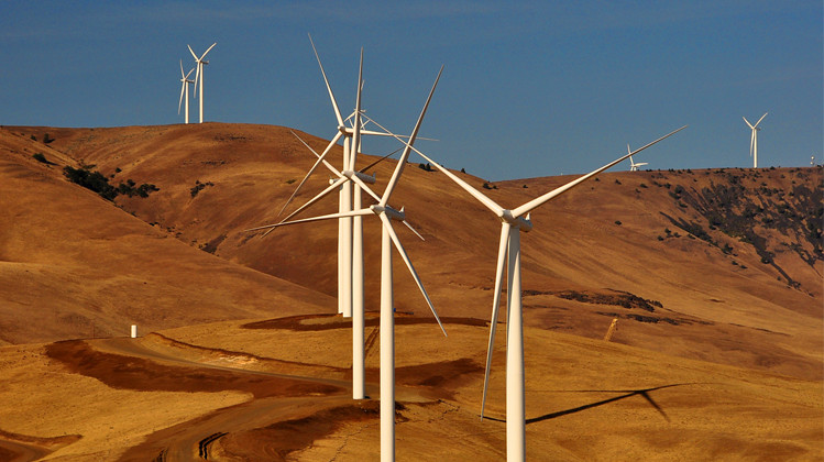 Какие регионы Кыргызстана наиболее благоприятны для строительства крупных ветровых станций? — Tazabek