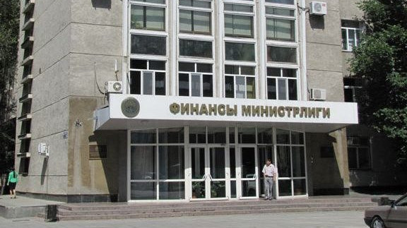 Правительство предлагает списать компаниям часть задолженности по госзаймам, выданным с 1992 по 2000 год — Tazabek