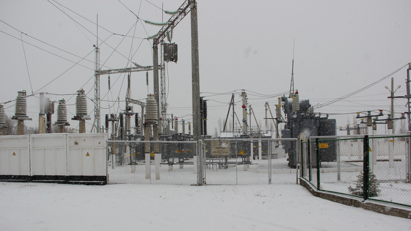 В январе абоненты «Северэлектро» потребили 707 млн кВт.ч электроэнергии — Tazabek