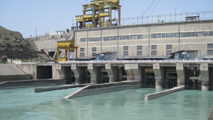 Профильный комитет ЖК по ТЭК поручил «Электрическим станциям» при ратификации соглашения о модернизации Уч-Курганской ГЭС предоставить ТЭО — Tazabek