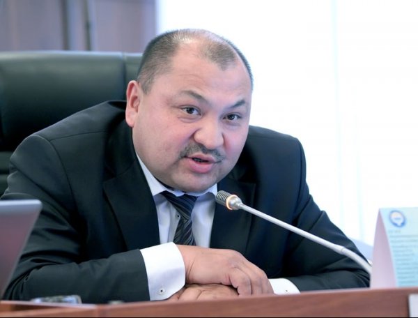 Депутат К.Рыспаев о строительстве ГЭС в КР: Правительство боится сделать шаг навстречу инвесторам — Tazabek