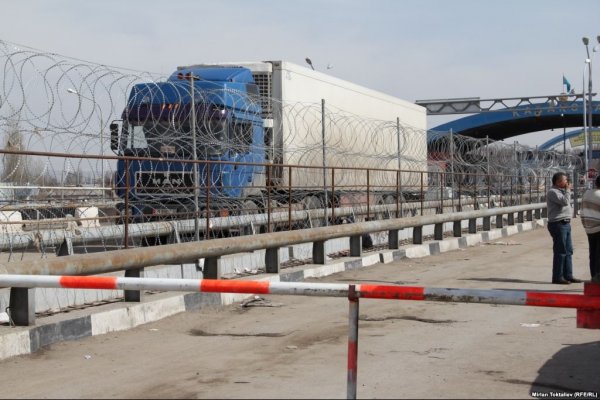 ГТС выявила факт недостоверного декларирования 1,4 тыс. термоэлектронагревателей комплекта «Аристон» из ОАЭ — Tazabek