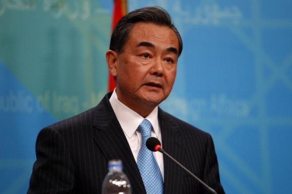 Глава МИД КНР выразил уверенность, что КР станет одним из важных партнеров по совместному строительству «Одного пояса – одного пути» — Tazabek