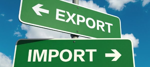 За 4 месяца экспорт снизился на 29,1%, а импорт на 9,1%, - Нацстатком — Tazabek