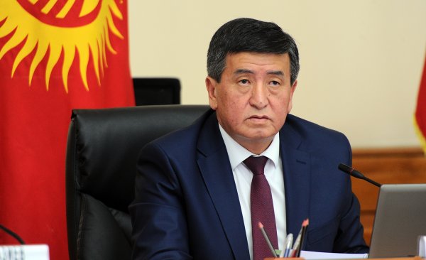 Премьер поручил Госкомитету промышленности, энергетики и недропользования принять меры по развитию текстильной и легкой промышленности — Tazabek
