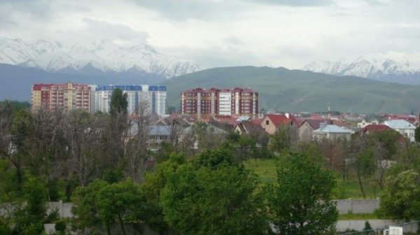 Недвижимость KG: В июне стоимость квартир в южных микрорайонах Бишкека снизилась до 20% (цены) — Tazabek