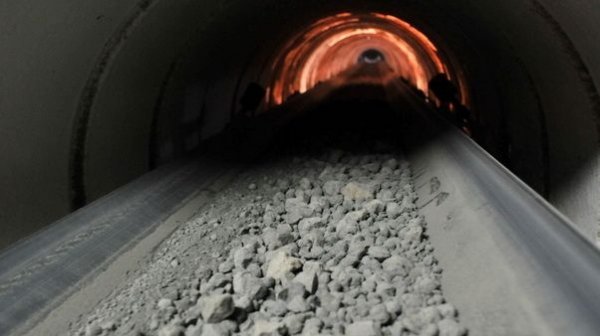 Китайские инвесторы планируют построить на юге КР цементный завод на $140 млн — Tazabek
