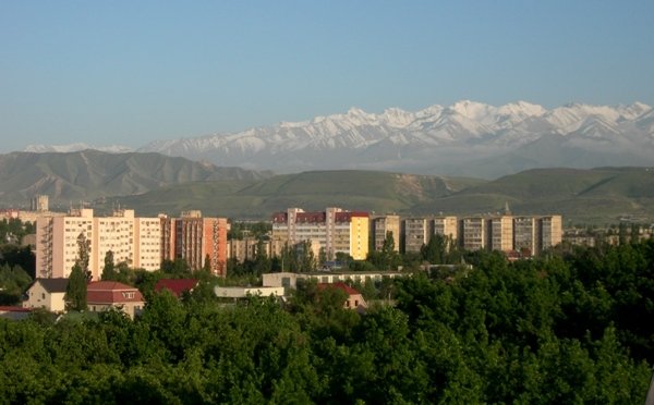 Недвижимость KG: В июне на фоне падения цен на квартиры в Бишкеке в мкрн Тунгуч выросла стоимость 3-комнатных квартир — Tazabek