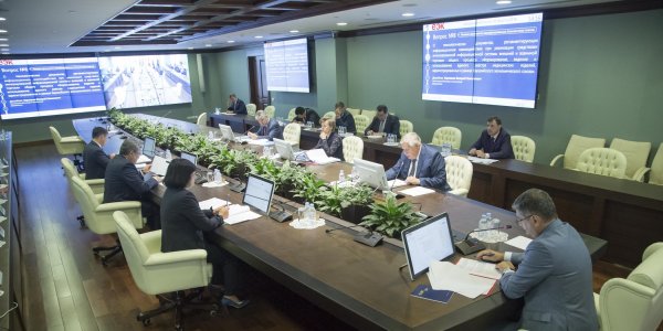 В 2017 году завершится разработка проекта соглашения об аудиторской деятельности на территории ЕАЭС — Tazabek