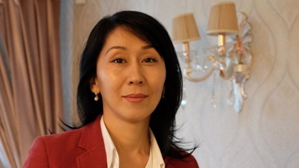 Депутат А.Исмаилова считает, что Эксимбанк КНР предоставляет кредиты под более жесткие условия — Tazabek