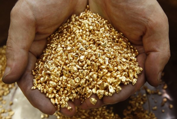 За 7 месяцев экспортировано 34,6 тыс. тонн руд и концентратов драгоценных металлов — Tazabek