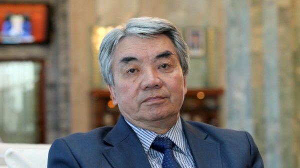 Снижение объемов налогов в Кыргызстане – это нонсенс, - министр культуры — Tazabek