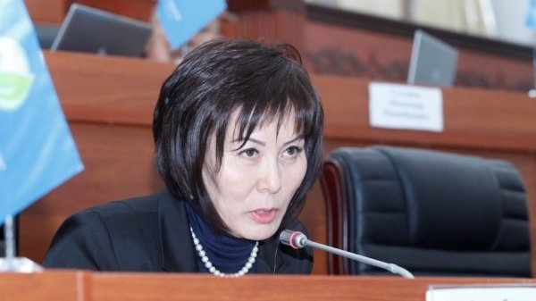 Депутат интересуется у министра финансов, будут ли ликвидными госценные бумаги в будущем — Tazabek