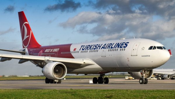 Turkish Airlines из-за сокращения числа пассажиров и недавних терактов отменил рейсы по 17 международным направлениям, в том числе в Ош и сокращает авиапарк на 30 самолетов — Tazabek
