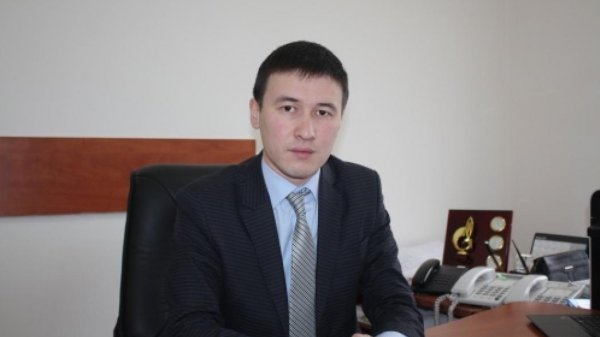Долг энергетики Кыргызстана достиг 88 млрд сомов, - глава Нацэнергохолдинга А.Калиев — Tazabek