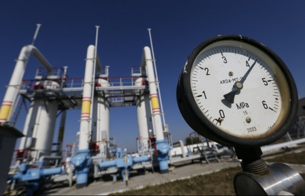 Депутаты профильного комитета ЖК возмутились размером потерь в структуре тарифа на природный газ «Газпрома» в размере 11% — Tazabek