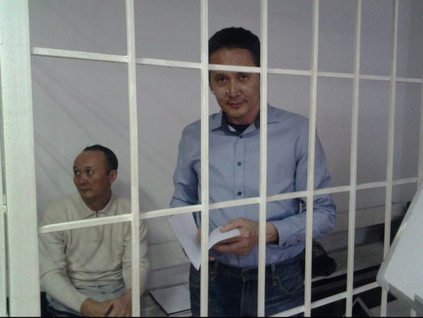 Экс-советник главы «Альфа Телекома» А.Абеков: В 2011 году при допросе АКС из меня выбивала показания, что я дал по $2 млн Отунбаевой и Атамбаеву — Tazabek