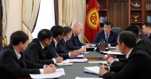Правоохранительные органы направили в Генпрокуратуру материалы по действиям руководства «Кыргызтелекома» по повышению тарифов на Интернет — Tazabek