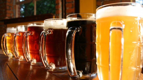 Пивное лобби: Почему депутаты ЖК против маркировки пива? — Tazabek