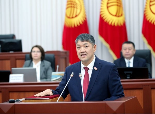 Депутат И.Сарсейитов предложил правительству подумать над снижением тарифов на электроэнергию в городе Каракуль и Токтогульском районе — Tazabek