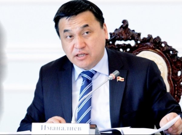 Кыргызстану болезненно и трудно на рынке ЕАЭС, - депутат — Tazabek