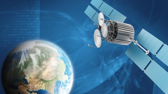 Стоимость передачи 1Мб/сек спутникового Интернета обойдется в $1400, - правительство — Tazabek