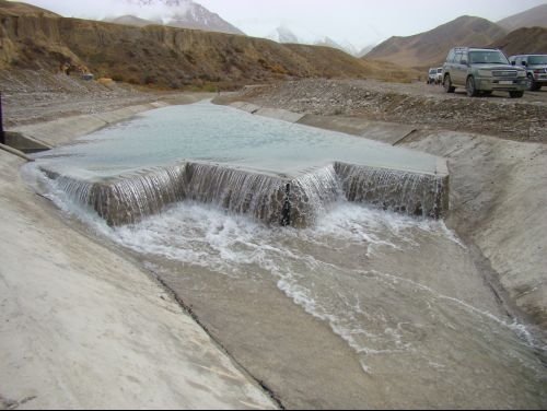 На ремонт бассейнов суточного и декадного регулирования в бюджете предусмотрено 225 млн сомов — Tazabek