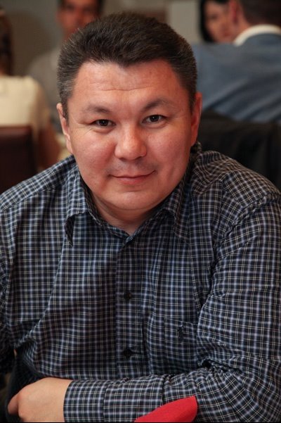 НБКР согласовал кандидатуру Н.Алыбаева на должность зампредседателя правления «Банка Компаньон» — Tazabek