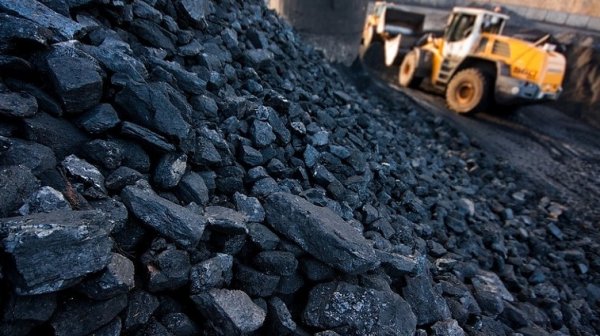 За 2016 год по Кыргызстану добыто 1,8 млн тонн угля — Tazabek