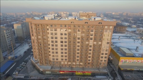 Рынок жилья: На сколько подешевели за 2016 год квартиры в Бишкеке? (динамика в долларах и сомах) — Tazabek