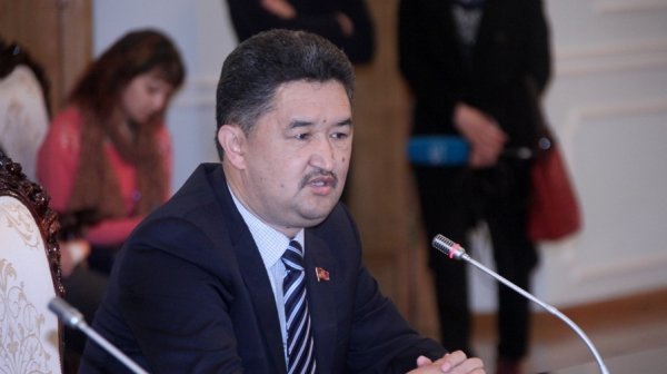 Депутат А.Баатырбеков: Почему Кыргызстан недополучил свою долю из общей казны ЕАЭС? — Tazabek