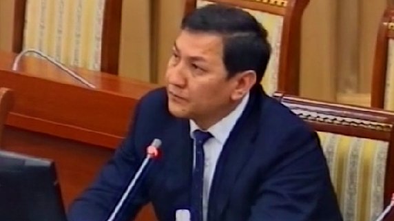Депутат Т.Зулпукаров: В свое время была возможность продать «Альфа Телеком» за большие средства — Tazabek