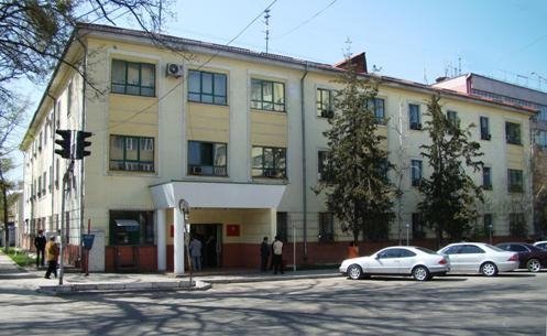 ФГИ повторно проводит аукцион на аренду госпомещения в ГП «Кыргызтемиржолу» — Tazabek